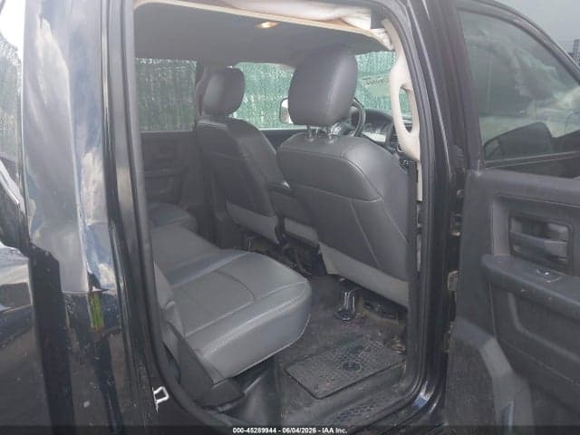 2020 RAM 1500 CLASSIC TRADESMAN 4X2 5'7 BOX 8