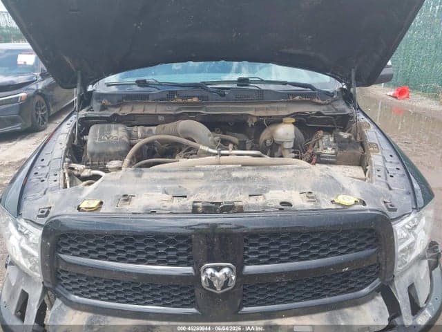 2020 RAM 1500 CLASSIC TRADESMAN 4X2 5'7 BOX 10