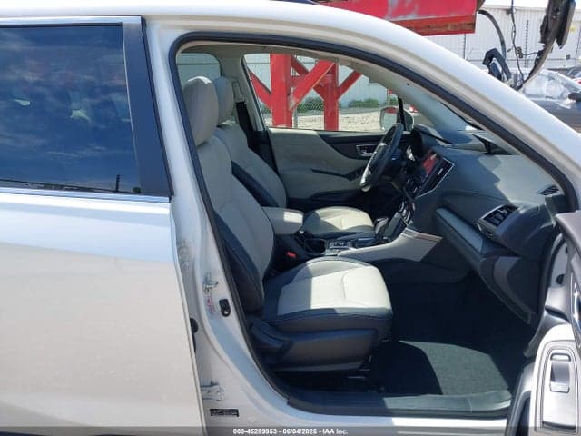 2020 SUBARU FORESTER LIMITED 5