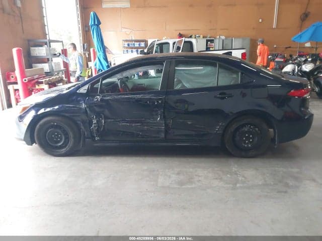 2026 TOYOTA COROLLA LE 14
