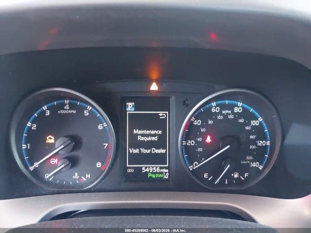 2018 TOYOTA RAV4 XLE 7