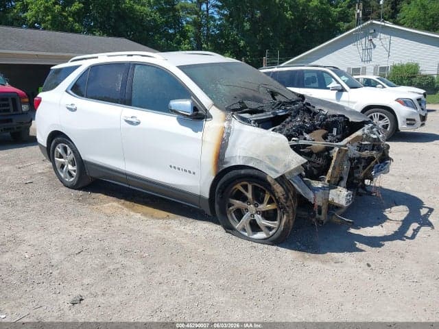 2018 CHEVROLET EQUINOX PREMIER 1