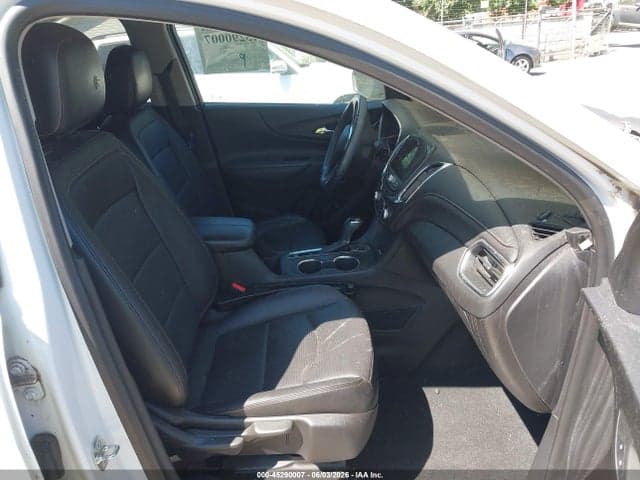 2018 CHEVROLET EQUINOX PREMIER 5