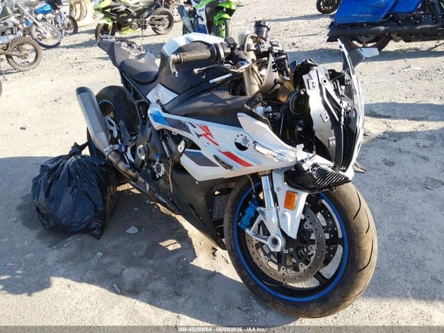 2024 BMW S 1000 RR 1