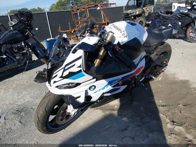 2024 BMW S 1000 RR 2