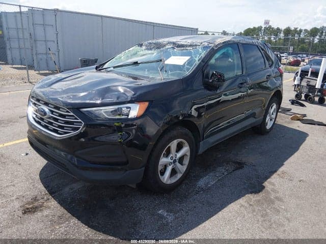 2020 FORD EDGE SE 2