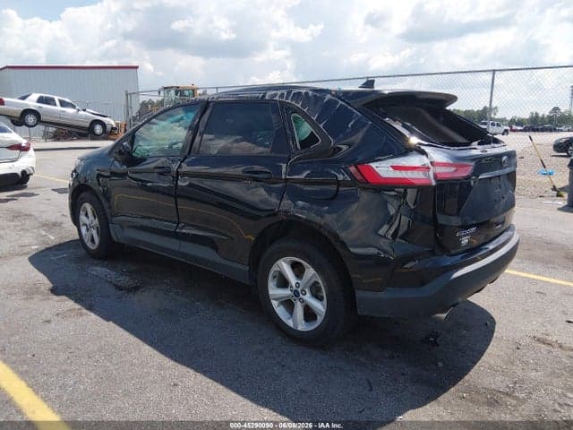 2020 FORD EDGE SE 3