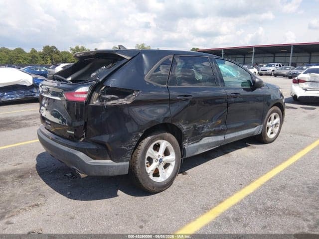2020 FORD EDGE SE 4