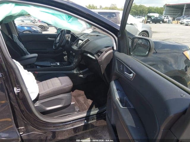 2020 FORD EDGE SE 5