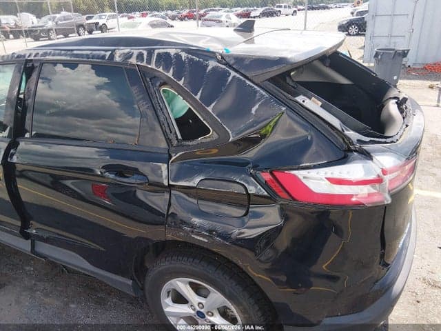 2020 FORD EDGE SE 6