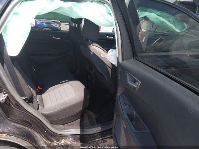 2020 FORD EDGE SE 8