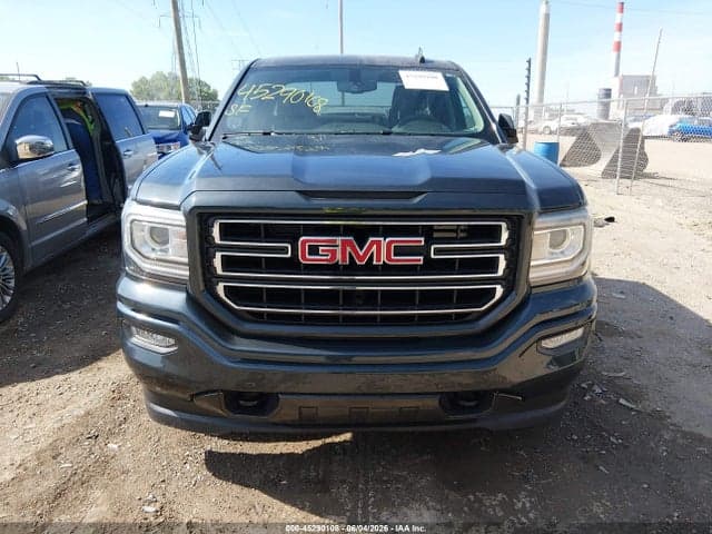 2019 GMC SIERRA 1500 LIMITED 12