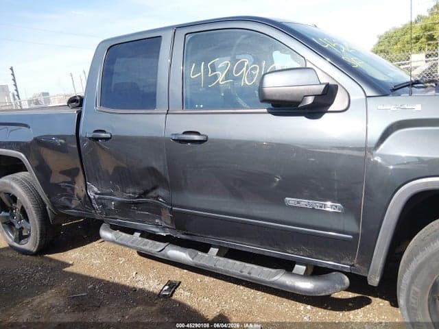 2019 GMC SIERRA 1500 LIMITED 13