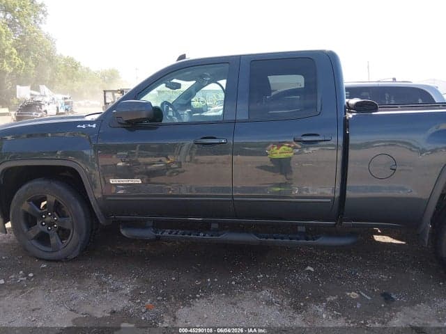 2019 GMC SIERRA 1500 LIMITED 14