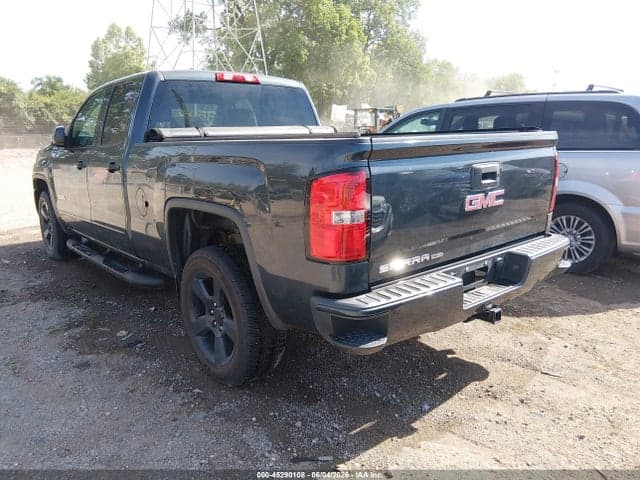 2019 GMC SIERRA 1500 LIMITED 3