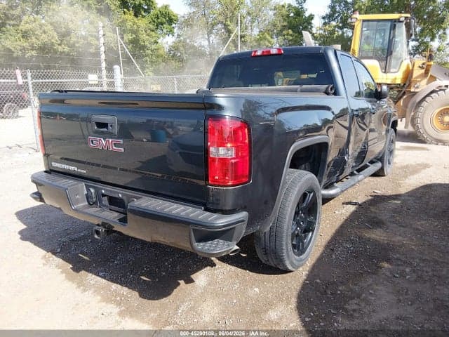 2019 GMC SIERRA 1500 LIMITED 4