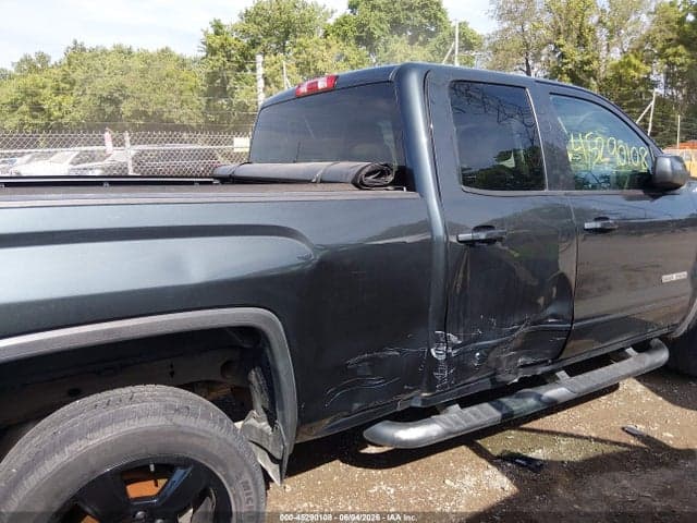 2019 GMC SIERRA 1500 LIMITED 6
