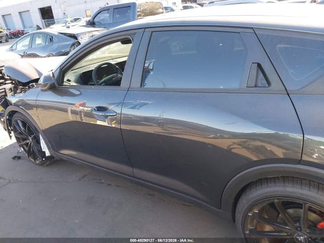 2026 KIA K4 LXS 15