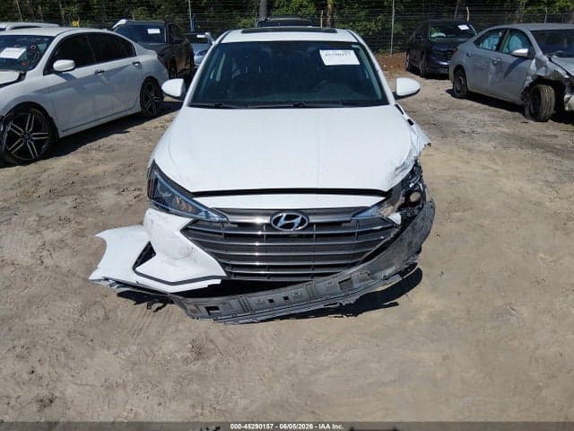 2020 HYUNDAI ELANTRA VALUE EDITION 6