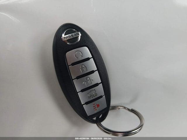 2020 NISSAN ALTIMA SR INTELLIGENT AWD 11