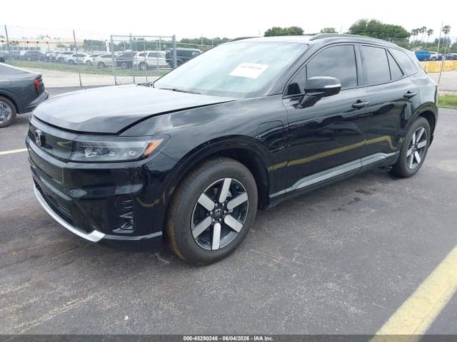 2024 HONDA PROLOGUE TOURING 2