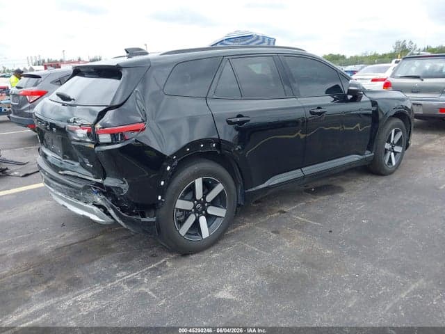 2024 HONDA PROLOGUE TOURING 4