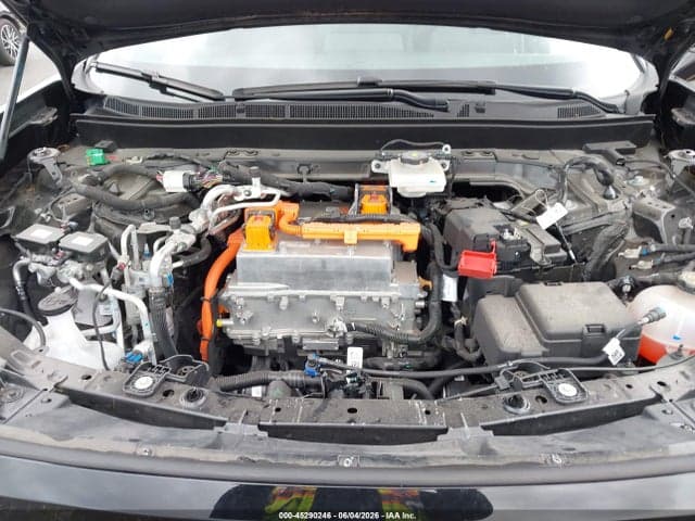 2024 HONDA PROLOGUE TOURING 10