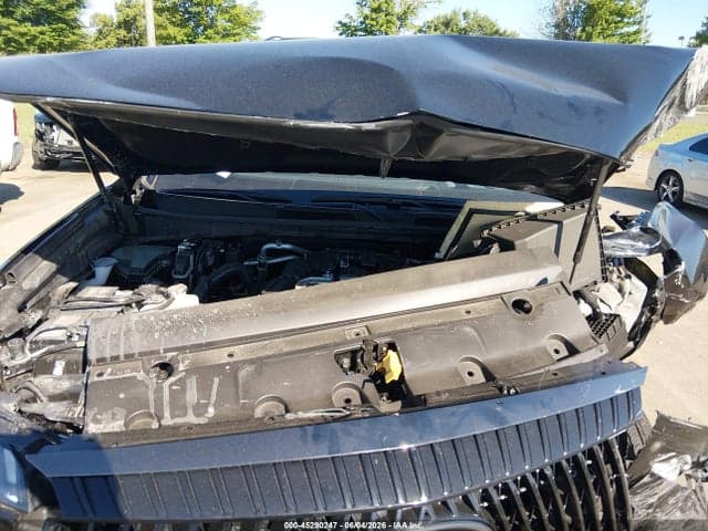 2025 INFINITI QX80 AUTOGRAPH AWD 10