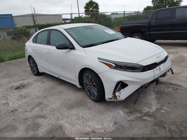 2024 KIA FORTE GT 1