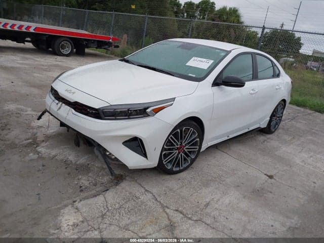 2024 KIA FORTE GT 2