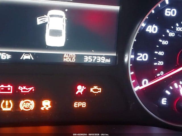 2024 KIA FORTE GT 7