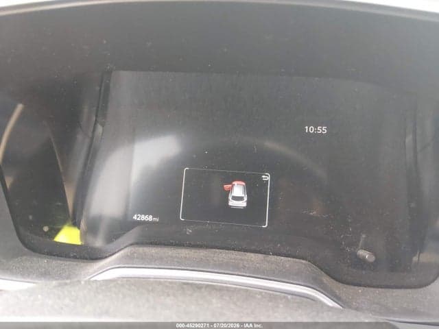 2024 TOYOTA COROLLA CROSS XLE 7