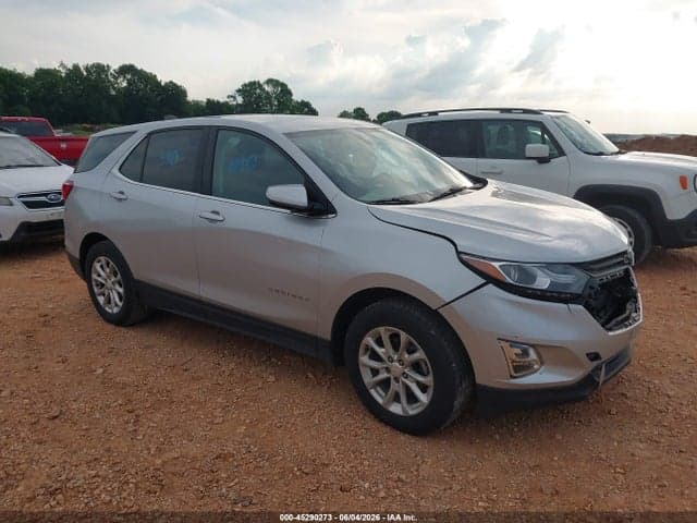 2019 CHEVROLET EQUINOX LT - 1