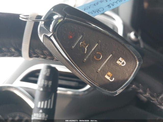 2019 CHEVROLET EQUINOX LT 11