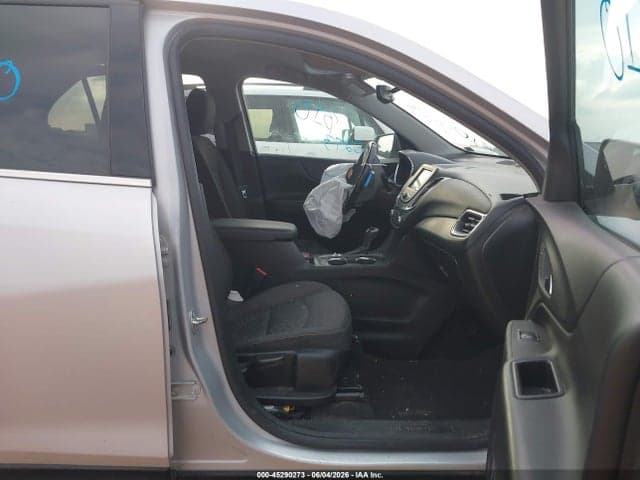 2019 CHEVROLET EQUINOX LT 5