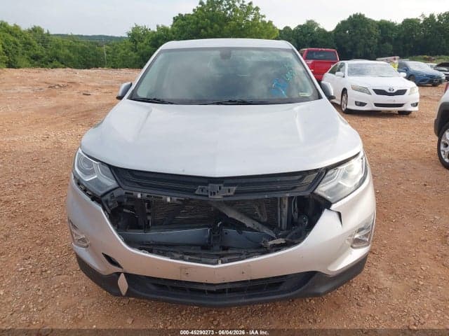 2019 CHEVROLET EQUINOX LT 6