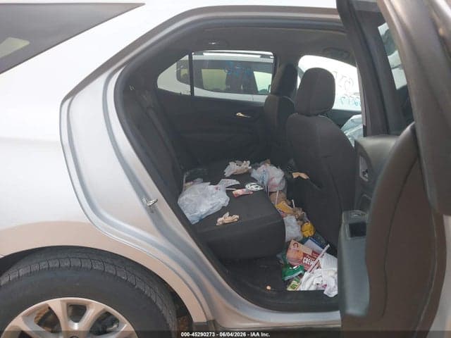 2019 CHEVROLET EQUINOX LT 8