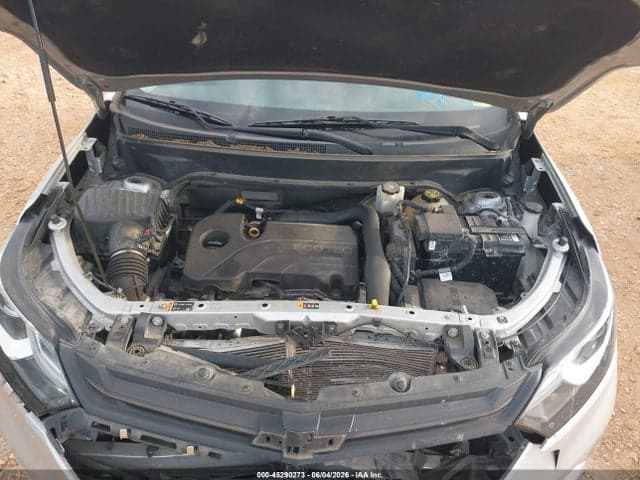 2019 CHEVROLET EQUINOX LT 10