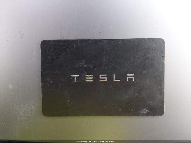 2022 TESLA MODEL Y PERFORMANCE DUAL MOTOR ALL-WHEEL DRIVE 11