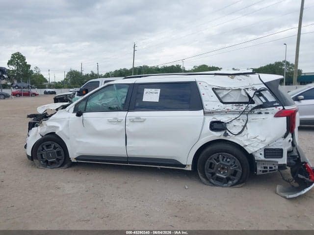 2026 KIA CARNIVAL MPV HYBRID EX 14
