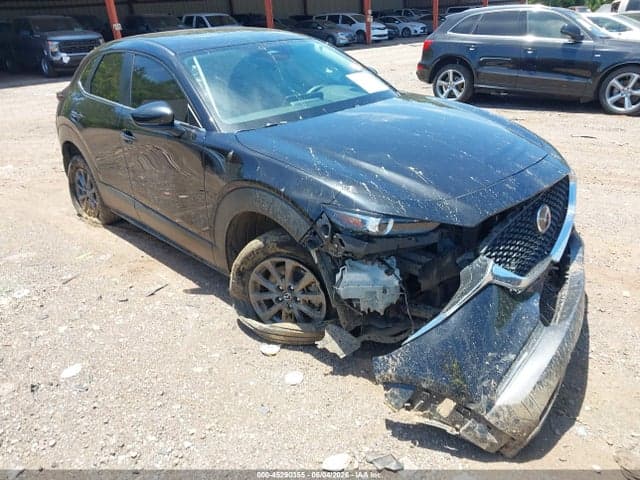 2024 MAZDA CX-30 2.5 S 1