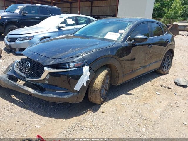 2024 MAZDA CX-30 2.5 S 2
