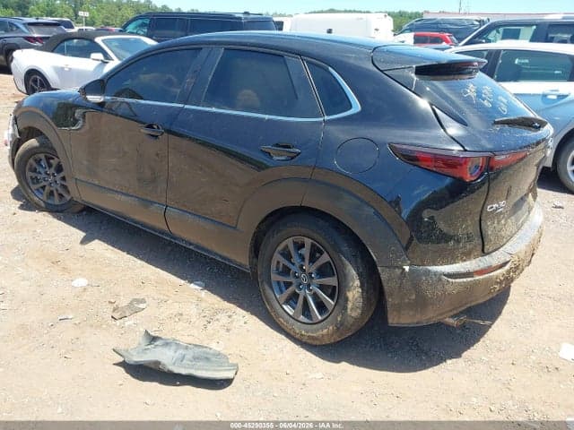 2024 MAZDA CX-30 2.5 S 3