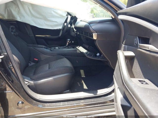 2024 MAZDA CX-30 2.5 S 5