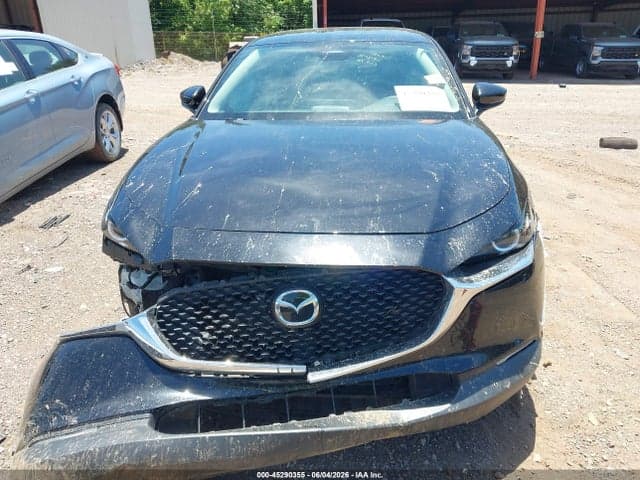 2024 MAZDA CX-30 2.5 S 6