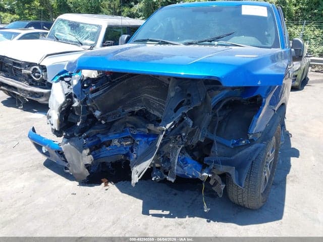 2017 FORD F-150 XLT 6