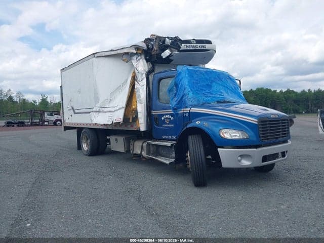 2020 FREIGHTLINER M2 106 2