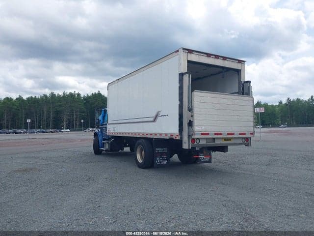 2020 FREIGHTLINER M2 106 4