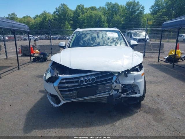 2019 AUDI Q5 45 PREMIUM 12