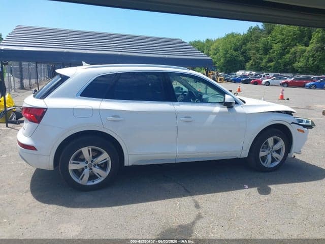 2019 AUDI Q5 45 PREMIUM 13